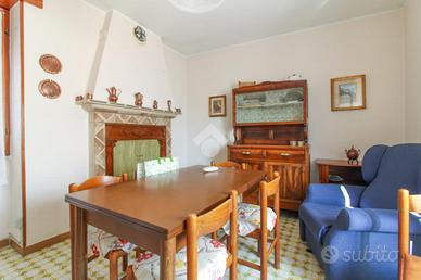 VILLA SINGOLA A MURA