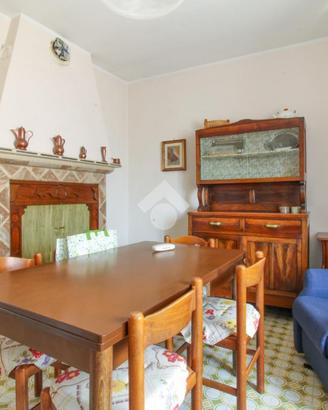 VILLA SINGOLA A MURA