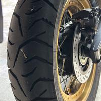 Suzuki VStrom 1050 xt