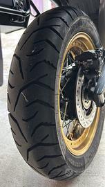 Suzuki VStrom 1050 xt