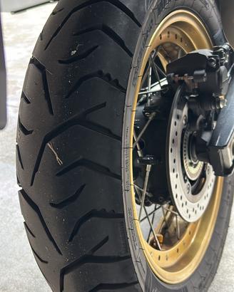 Suzuki VStrom 1050 xt