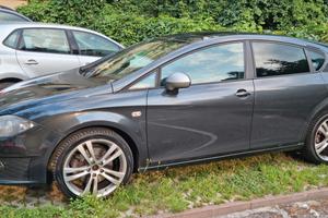 Seat Leon FR CR 170