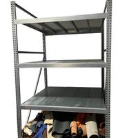 Scaffali industriali