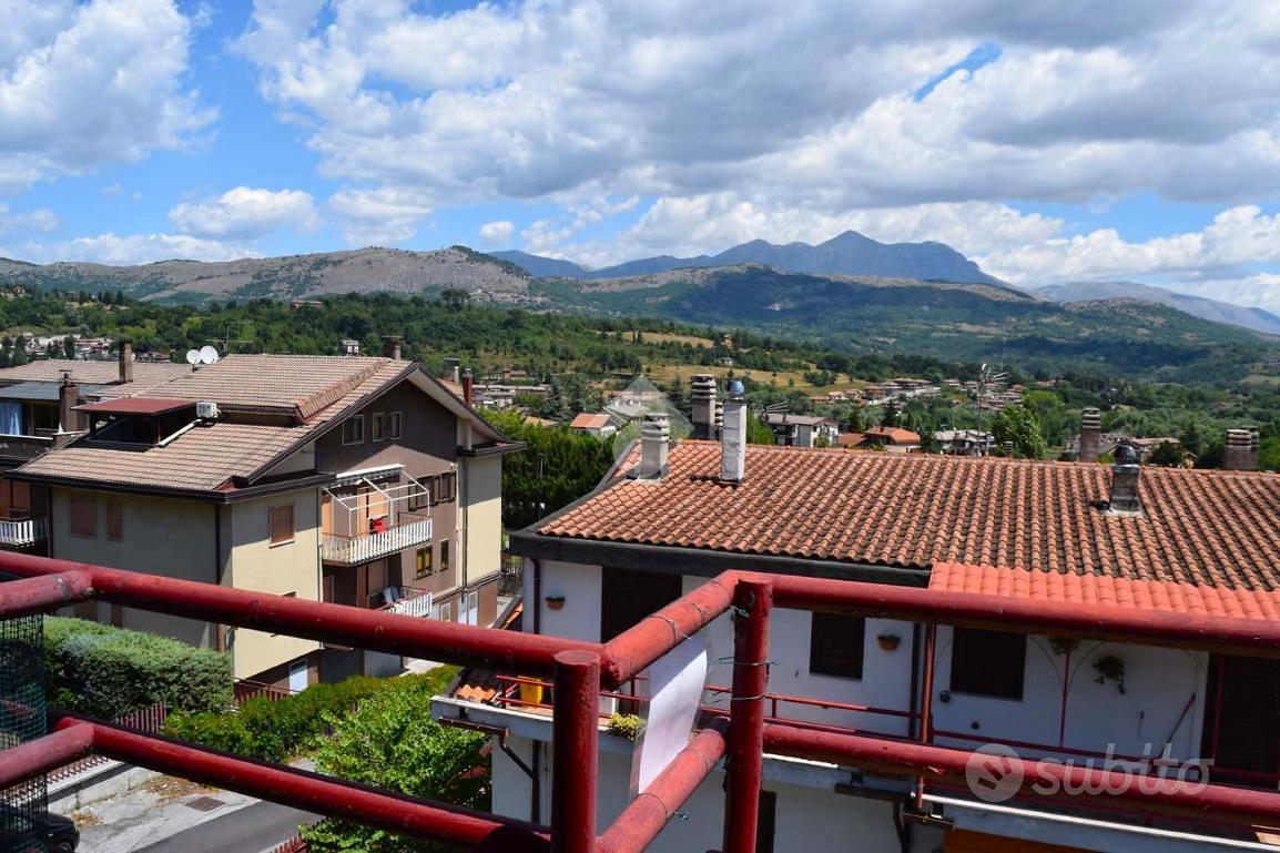 Appartamento – Tagliacozzo - Vista 4