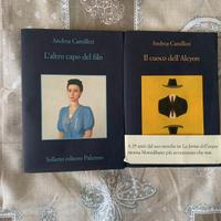 Libri di Andrea Camilleri