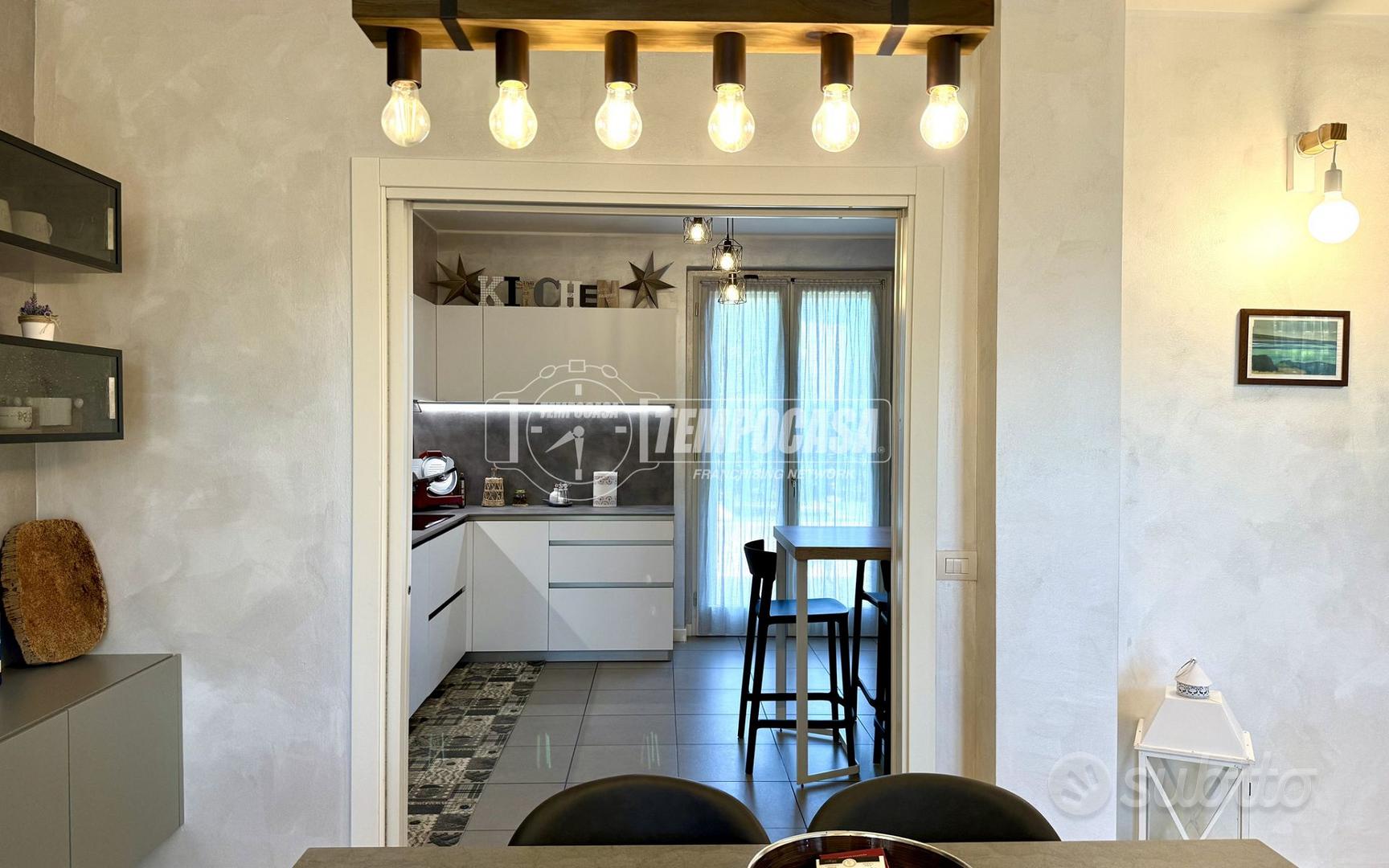 House in Casatenovo, Cacciabuoi, Verdura - Vista 3