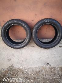 2 gomme invernali Bridgestone