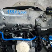 Motore tagliandato lancia ypsilon 1.2 188a4000