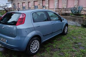 Grande punto 1.3mjt 90cv