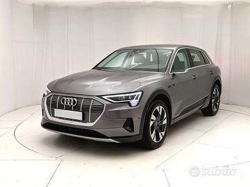 Audi Audi e-tron 55 quattro