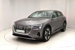 Audi Audi e-tron 55 quattro