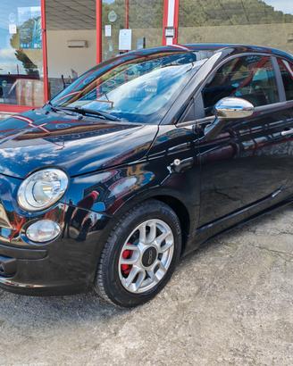 Fiat 500 1.3 Multijet 16V 95 CV Lounge