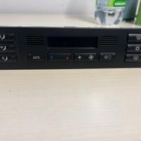 Comando climatizzatore bmw e46