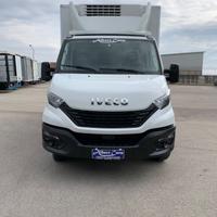 Iveco daily 35c16 frigorifero con paratia