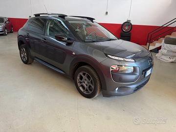 Citroen C4 Cactus PureTech 82 S&S ETG Shine