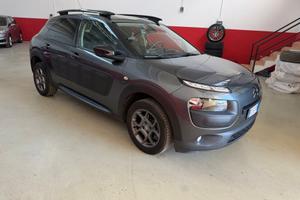 Citroen C4 Cactus PureTech 82 S&S ETG Shine