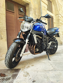 Fz6 come nuova