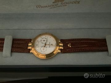 Orologio Maurice LACROIX