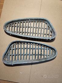 Mascherine laterali Alfa Romeo 1900