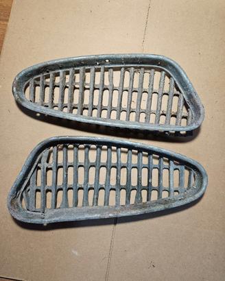 Mascherine laterali Alfa Romeo 1900