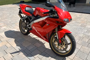 Cagiva Mito 125 EV (2004) - Carburatore 34 + Arrow