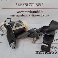 CINTURA DI SICUREZZA ANTERIORE DESTRA RENAULT Clio