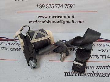 CINTURA DI SICUREZZA ANTERIORE DESTRA RENAULT Clio