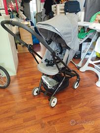 Passeggino Cybex Eezy S Twist - reversibile