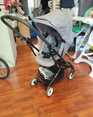 Passeggino Cybex Eezy S Twist - reversibile