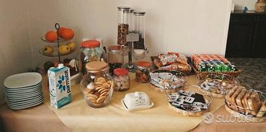 B&B nel Salento (vicino a Gallipoli)