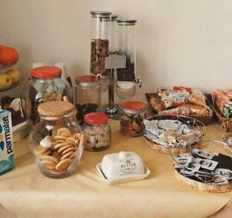 B&B nel Salento (vicino a Gallipoli)