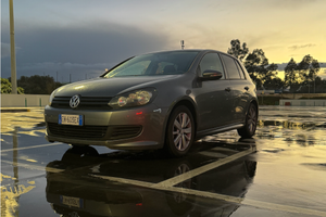 VOLKSWAGEN GOLF 6 1.4 TSI 122 CV HIGHLINE