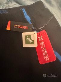 Pantaloni Montura XL