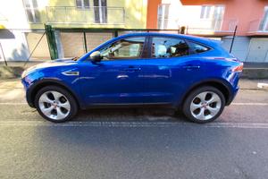 Jaguar e Pace 2.0 AWD 180CV HSE 