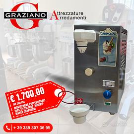 MONTAPANNA inox CARPIGIANI Miniwip