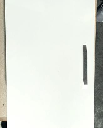 Mobiletto da bagno o cucina