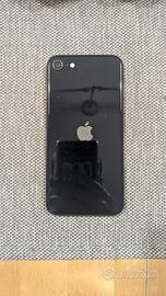 IPHONE SE 3° GENERAZIONE 