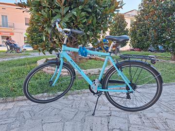 Bici Bevilacqua Trekking/City  pari al nuovo – 28"