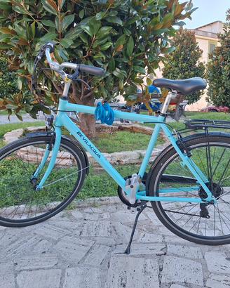 Bici Bevilacqua Trekking/City  pari al nuovo – 28"