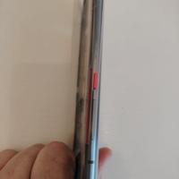 Frame grigio per POCO F2 PRO 