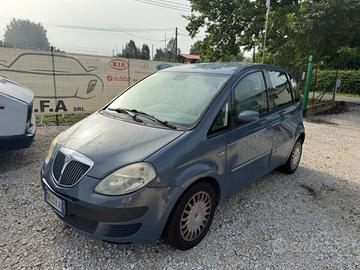Lancia MUSA 1.9 Multijet Oro perfetta