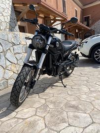 LEONCINO 500 TRAIL