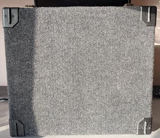 Davoli Dynason 5/100 Stereo Mixer