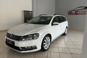 Volkswagen Passat Var. 2.0 TDI Comfortline BM.Tech