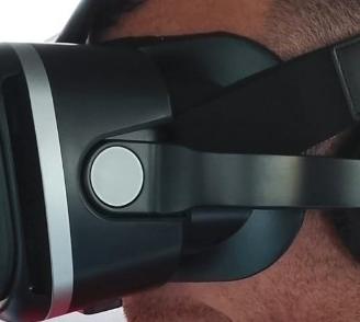 Visore . VR. 
