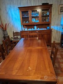 Credenza 500€