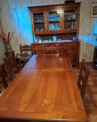 Credenza 500€