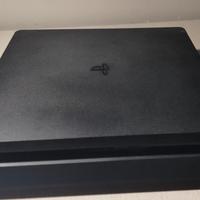 PS4 Slim 1TB 