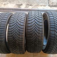 pneumatici Michelin Alpin 6 205 60 R16