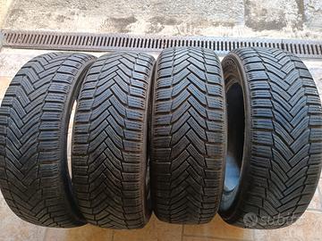 pneumatici Michelin Alpin 6 205 60 R16